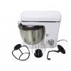 Kuchyňský robot Silvercrest SKM 600 C2 bílý