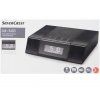 Silvercrest Rádiobudík DAB+ SRD F1 A1