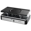 SwitchOn Kombinovaný gril na fondue a raclette PD 8920KL 3