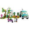 LEGO Friends 41707 Auto sázečů stromů