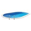 Bazén Planet Pool Exklusiv WHITE Blue samotný bazén 600 x 320 x 150 cm 6