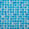 Planet Pool Bazénová fólie Mosaic pro bazén průměr 4,6 m x 1,2 m