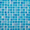 Planet Pool Náhradní bazénová fólie Mosaic pro bazén 5,5 m x 3,7 m x 1,2 m