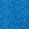 Planet Pool Náhradní bazénová fólie Waves pro bazén průměr 4,6 m x 1,2 m