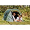 CountrySide Pop up samorozkládací kempinkový stan pro 2 osoby HG 11023B zelenobéžový 5