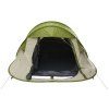 a CountrySide zatemněný pop up kempinkový stan pro 3 osoby HG 11017 6