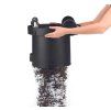CLEANmaxx Mokrosuchý vysavač Power Clean NTK-06020