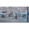 CLEANmaxx Mokrosuchý vysavač Power Clean NTK-06020