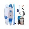 Paddleboard KONA Core Air SUP 325 x 81,3 x 15,2 cm 1