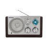 Orava Retro rádio RR-19