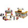 LEGO Friends 41349 Jídelní vůz 1