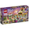 LEGO Friends 41349 Jídelní vůz