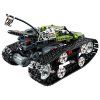 LEGO Technic 42065 RC Pásový závoďák 2