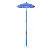 PLUM Umbrella Fountain Vodní deštníková fontána 70 x 70 x 165 cm 7