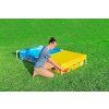 Bestway Dětský bazének s pískovištěm 561CF 213 x 122 x 30,5 cm 6