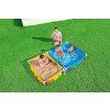Bestway Dětský bazének s pískovištěm 561CF 213 x 122 x 30,5 cm 4 uprava