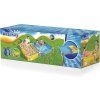 Bestway Dětský bazének s pískovištěm 561CF 213 x 122 x 30,5 cm 2