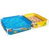 Bestway Dětský bazének s pískovištěm 561CF 213 x 122 x 30,5 cm