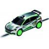 Carrera Autodráha GO 62584 Škoda Rally 3