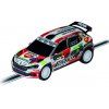 Carrera Autodráha GO 62584 Škoda Rally 2
