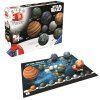 Ravensburger 3D Puzzle Star Wars Galaxie 531 ks 2