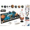 Ravensburger 3D Puzzle Star Wars Galaxie 531 ks