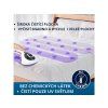 Cleanmaxx Antibakteriální vysavač s UV C 15176 11