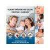 Cleanmaxx Antibakteriální vysavač s UV C 15176 15
