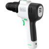 Black & Decker AKU příklepová vrtačka REVHD12C