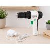 Black & Decker AKU příklepová vrtačka REVHD12C 26