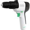 Black & Decker AKU příklepová vrtačka REVHD12C 2