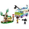 LEGO Friends 41749 Novinářská dodávka 1