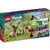 LEGO Friends 41749 Novinářská dodávka