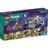 LEGO Friends 41749 Novinářská dodávka 2