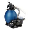 Clean Pool 72015 Bazénová písková filtrace MAXI 6000 l za hod