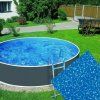 Náhradní bazenova folie waves pro kulaté bazény