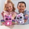 Líhnoucí se zvířátko Hatchimals Alive Mystery Jednorožec