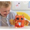 Líhnoucí se zvířátko Hatchimals Alive Mystery Jednorožec Draggle 2
