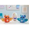 Líhnoucí se zvířátko Hatchimals Alive Mystery Jednorožec Draggle 22