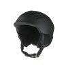 Crivit 458651 Lyžařská a snowboardová helma M L černá
