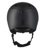 Crivit 393079 Dětská lyžařská a snowboardová helma XS S černá 3