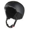 Crivit 393079 Dětská lyžařská a snowboardová helma XS S černá