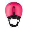 Crivit 393079 Dětská lyžařská a snowboardová helma S M růžová 2
