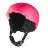 Crivit 393079 Dětská lyžařská a snowboardová helma S M růžová