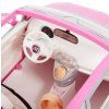 Mattel HRG59 Barbie panenka a auto Fiat 500 5