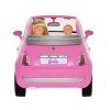 Mattel HRG59 Barbie panenka a auto Fiat 500 3