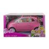 Mattel HRG59 Barbie panenka a auto Fiat 500 6