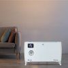 Rohnson Elektrický konvektor s dálkovým ovládáním R 082 Turbo Fan 4