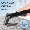 CLEANmaxx Ruční elektrický čistič koberců a čalounění PT PRO 15177 2