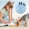 CLEANmaxx Ruční elektrický čistič koberců a čalounění PT PRO 15177 6
